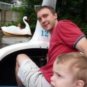 Meet your Posher, Devon